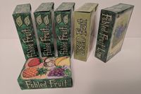 3999323 Fabelsaft: Die Limetten-Erweiterung