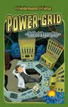3668676 Power Grid: Fabled Expansion