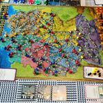 4812180 Power Grid: Fabled Expansion