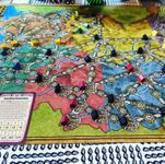 4812181 Power Grid: Fabled Expansion