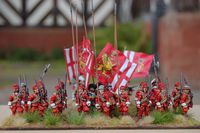 3673462 The Kingdom is Ours