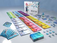 3731505 Deja Vu: Fragments of Memory