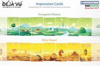 3761934 Deja Vu: Fragments of Memory