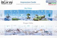 3761937 Deja Vu: Fragments of Memory