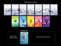 3778738 Deja Vu: Fragments of Memory