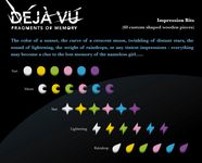 3782412 Deja Vu: Fragments of Memory