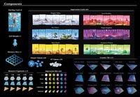 3782609 Deja Vu: Fragments of Memory