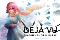 3795759 Deja Vu: Fragments of Memory