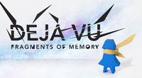 3804767 Deja Vu: Fragments of Memory