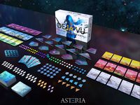 3867483 Deja Vu: Fragments of Memory