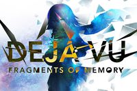 3874786 Deja Vu: Fragments of Memory