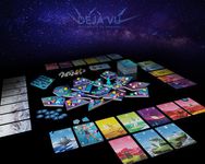 3903647 Deja Vu: Fragments of Memory