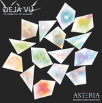 4035851 Deja Vu: Fragments of Memory