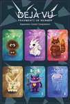 4069664 Deja Vu: Fragments of Memory