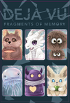 4069665 Deja Vu: Fragments of Memory