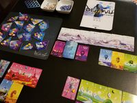 4331782 Deja Vu: Fragments of Memory