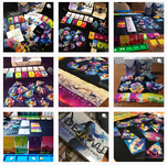 4343750 Deja Vu: Fragments of Memory