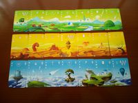 4373251 Deja Vu: Fragments of Memory