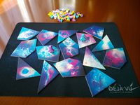 4373255 Deja Vu: Fragments of Memory