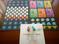 4373256 Deja Vu: Fragments of Memory