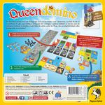 3725026 Queendomino: Juicy Castle Promo