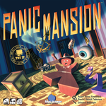 3710491 Panic Mansion