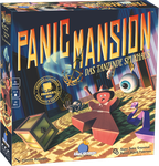 4021940 Panic Mansion