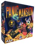 4735451 Panic Mansion