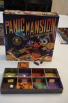 5393370 Panic Mansion