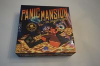 5393371 Panic Mansion