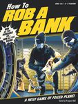3716010 How to Rob a Bank