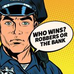 3793996 How to Rob a Bank