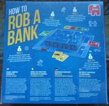4258579 How to Rob a Bank
