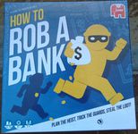 4258580 How to Rob a Bank