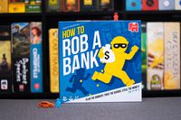 4277267 How to Rob a Bank