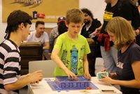 4411428 How to Rob a Bank