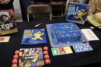 4774077 How to Rob a Bank