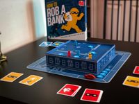 4960348 How to Rob a Bank