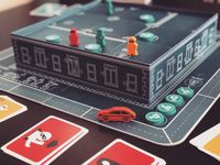 4960349 How to Rob a Bank