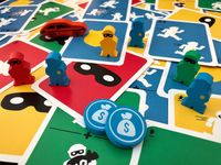 4960350 How to Rob a Bank