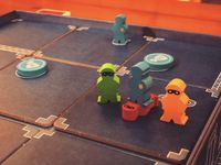 5001450 How to Rob a Bank