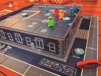 5001451 How to Rob a Bank