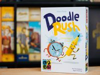 3822841 Doodle Rush