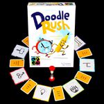4160718 Doodle Rush