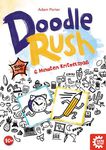 4398521 Doodle Rush