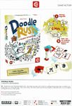 6360571 Doodle Rush