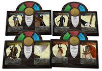 3787665 Legends of Sleepy Hollow