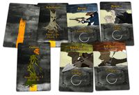 3787666 Legends of Sleepy Hollow