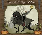 3789065 Legends of Sleepy Hollow
