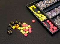 6677067 Legends of Sleepy Hollow